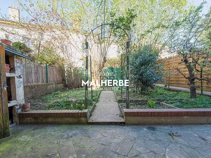 Maison, 105 m²