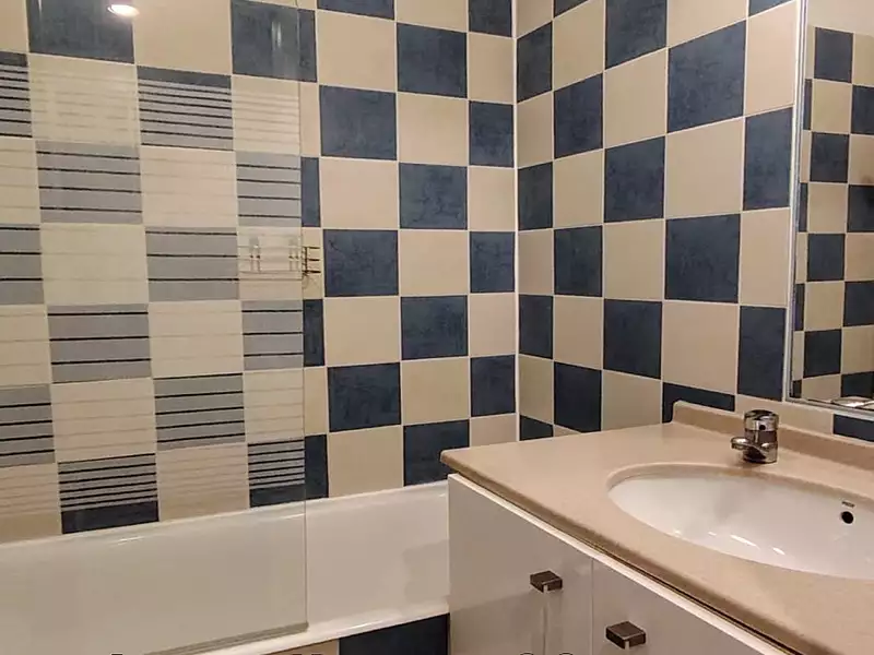 Appartement, 23,51 m²