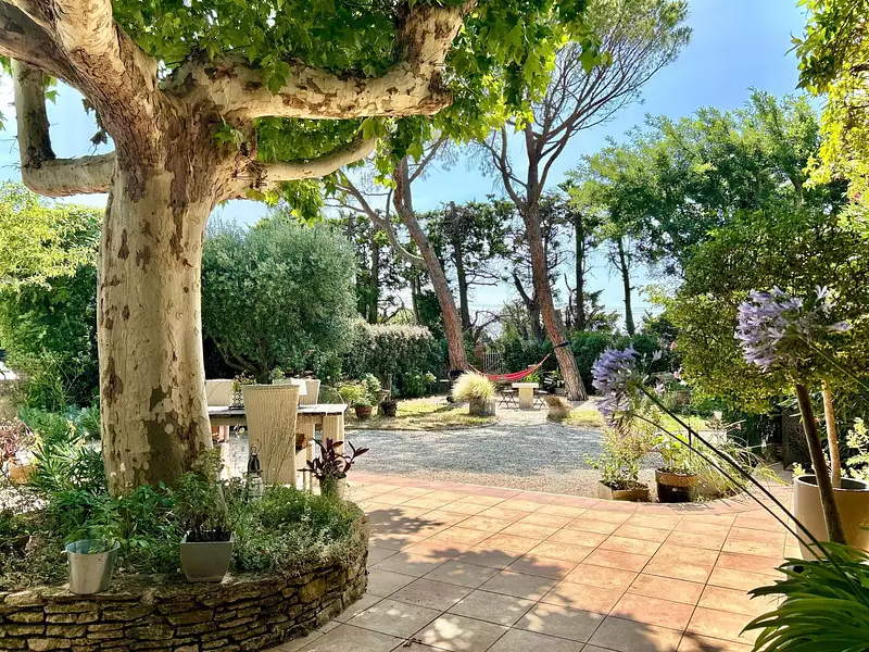 Maison, 219 m²
