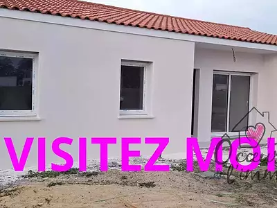 Maison, 103 m²