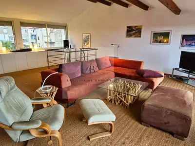 Appartement, 100 m²