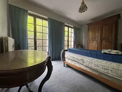 Maison, 160 m²