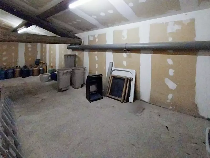 Maison, 580 m²
