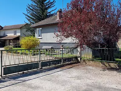 Maison, 85 m²