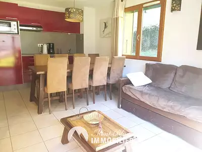 Appartement, 46,73 m²