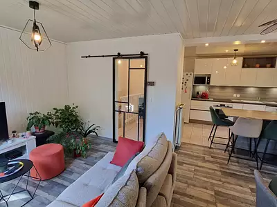 Maison, 125 m²