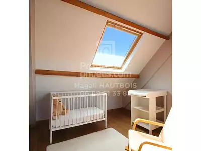 Maison, 130 m²