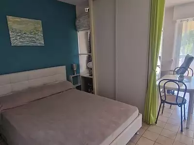 Appartement, 25 m²