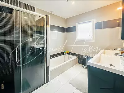 Maison, 135 m²