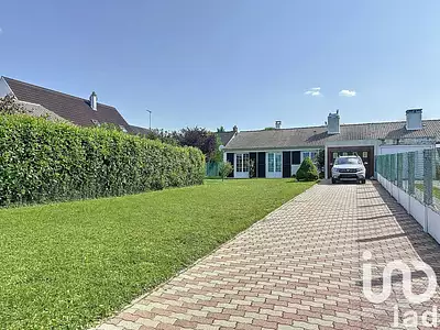 Maison, 93 m²