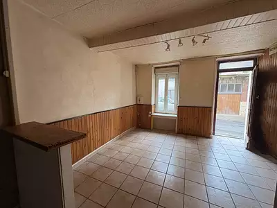 Maison, 68,37 m²