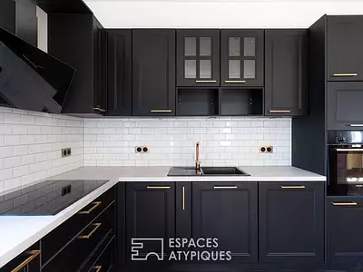Appartement, 119 m²