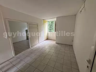 Appartement, 54,81 m²