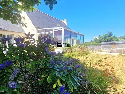 Maison, 106 m²