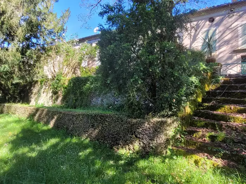 Maison, 502 m²