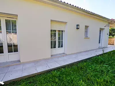 Maison, 105 m²