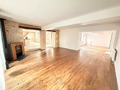 Maison, 216 m²
