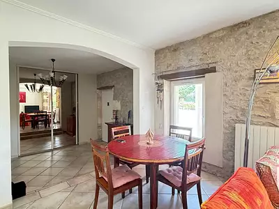 Maison, 320 m²