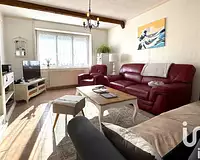 Maison, 145 m²