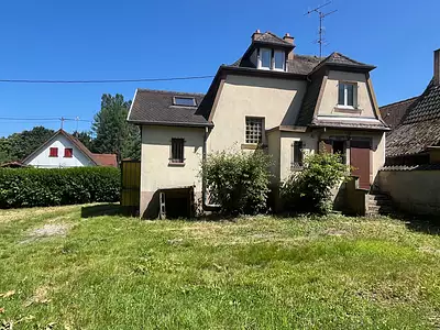 Maison, 99,81 m²