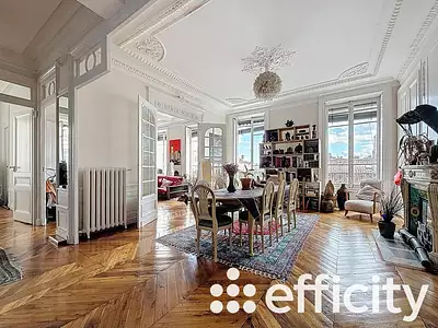 Appartement, 179 m²