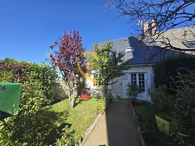 Maison, 66 m²
