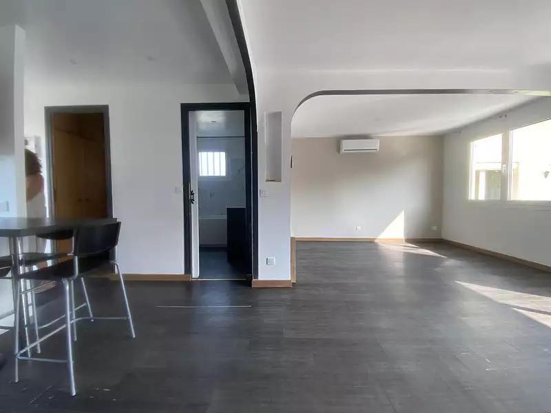 Maison, 110 m²