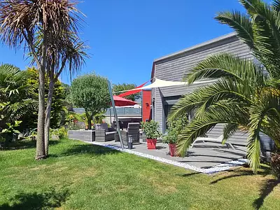 Maison, 120 m²