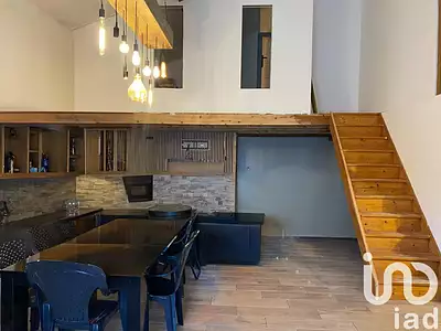 Maison, 140 m²