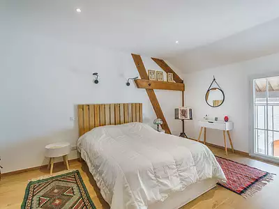 Maison, 223 m²