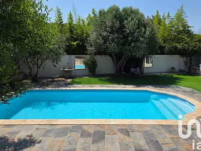 Maison, 124 m²
