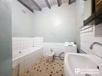 Maison, 85,5 m²