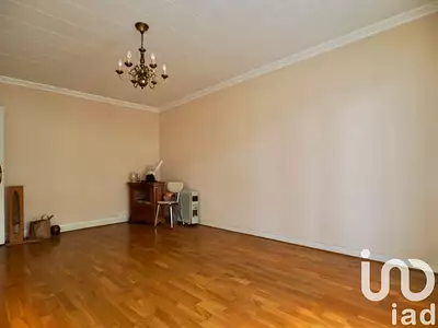 Appartement, 76 m²