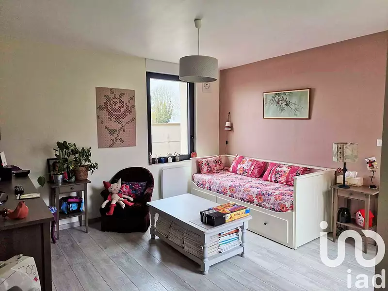 Maison, 200 m²