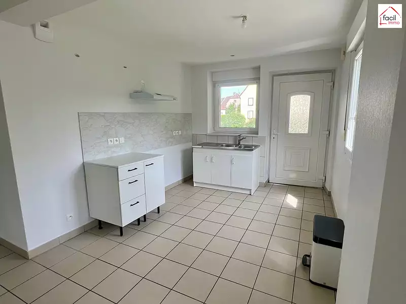Appartement, 73,7 m²