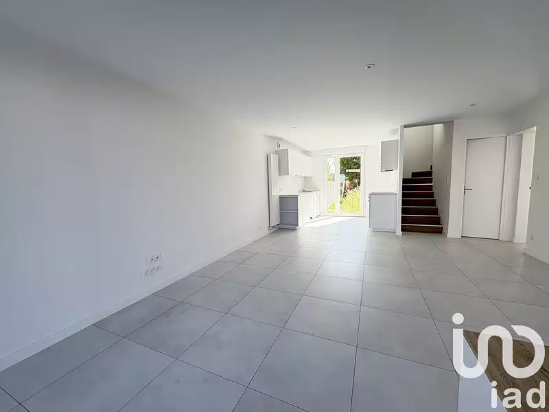 Maison, 110 m²