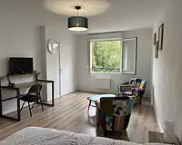 Appartement, 32,08 m²