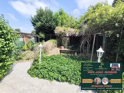 Maison, 80 m²