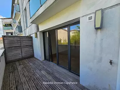 Appartement, 67 m²