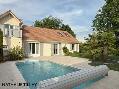 Maison, 150 m²
