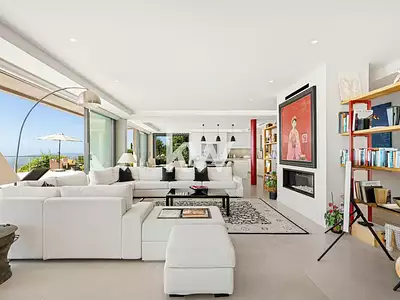 Maison, 560 m²