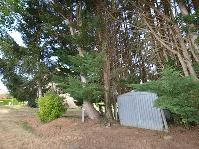 Maison, 58 m²