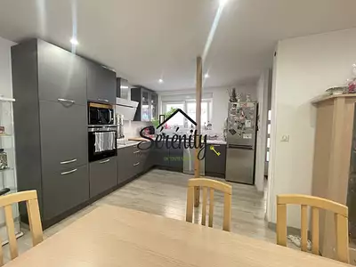 Maison, 90 m²