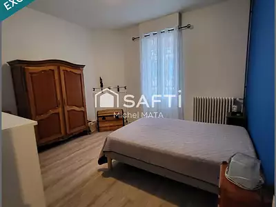 Maison, 146 m²