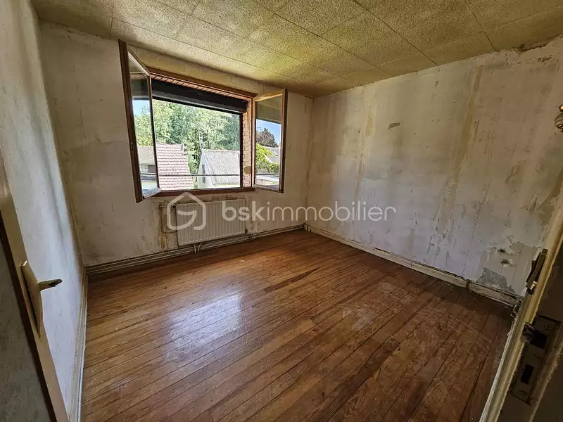 Maison, 72 m²