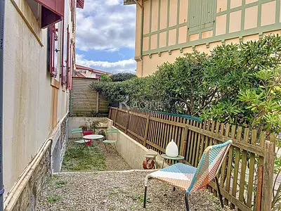 Appartement, 57 m²