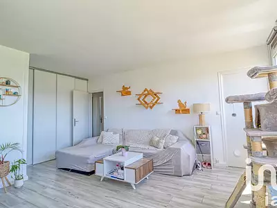 Appartement, 68 m²
