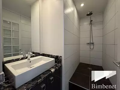 Appartement, 77 m²