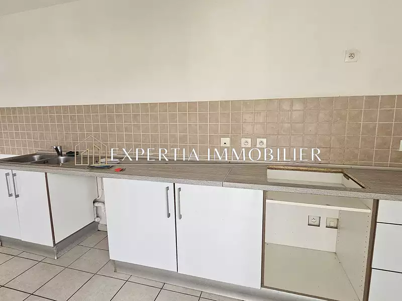 Appartement, 87,5 m²