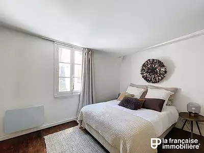 Appartement, 36,35 m²
